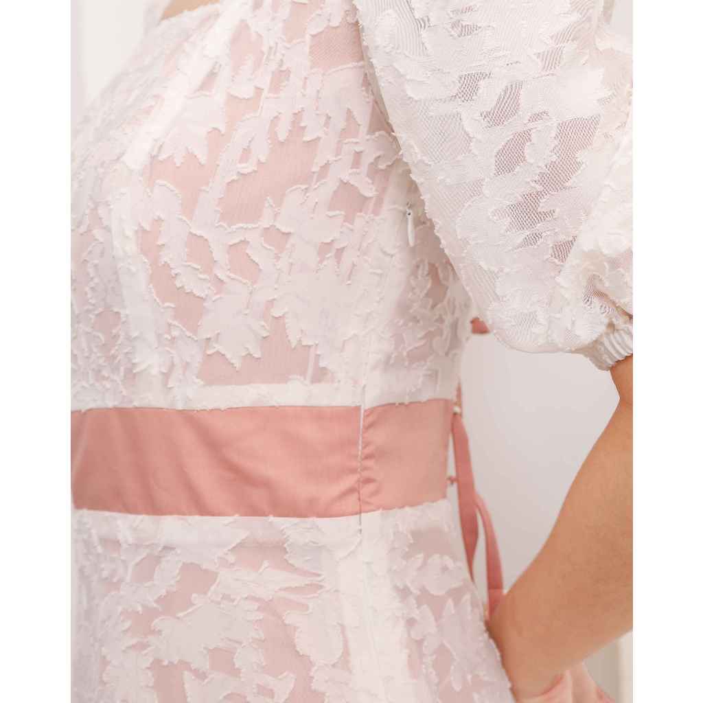 AE PIONA - Princess full dress - Image 3