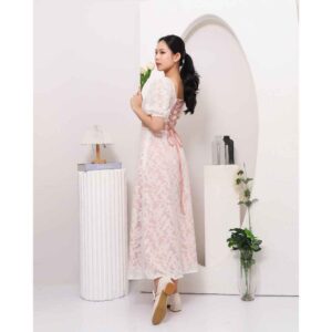 AE PIONA - Princess full dress